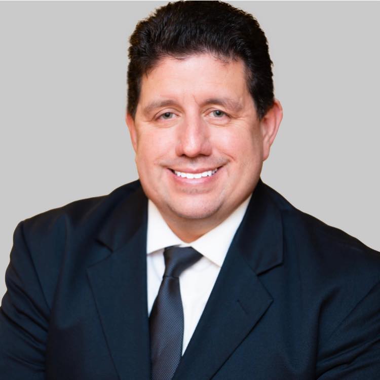 Michael Puente