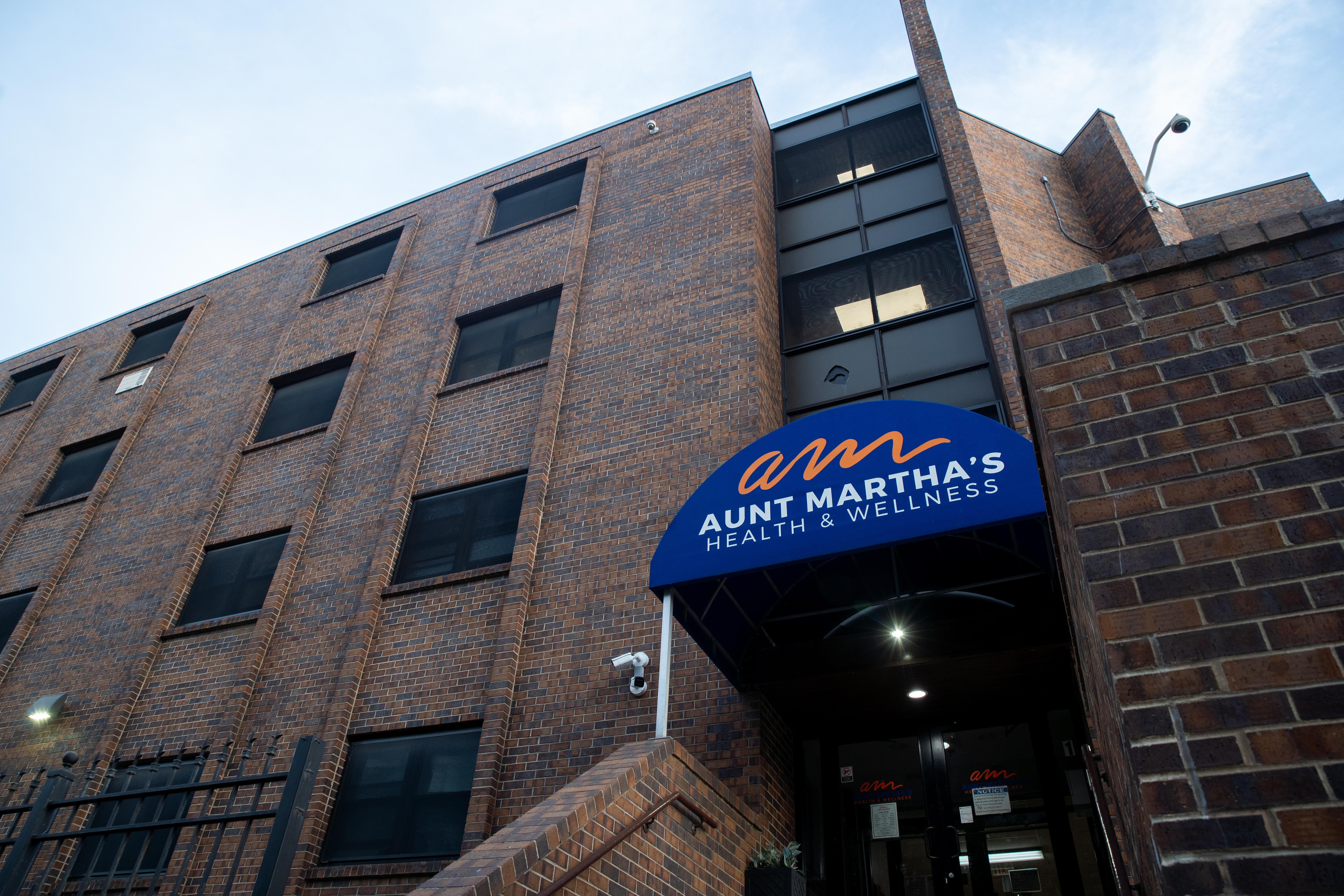 It wasn’t until May — nine months after the first report of sexual assault of a resident by a staffer — that Illinois Department of Children and Family Services officials began to monitor the South Side facility operated by the state-funded not-for-profit Aunt Martha