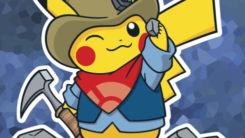 Excavator Pikachu - credit is The Pokémon Company group_Field Museum.jpg