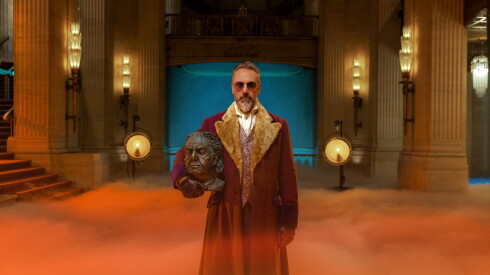 Don Giovanni at Lyric Opera of Chicago