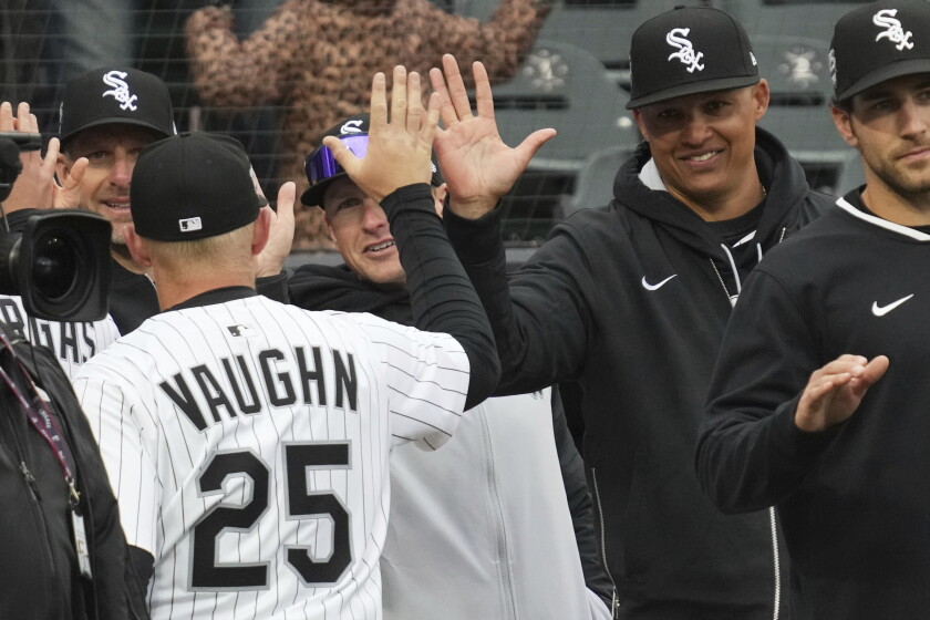Detailed Game Thread: White Sox (32-27) At Twins (27-33) Picture Art Detailed Game Thread: White Sox (32-27) At Twins (27-33) Picture Art