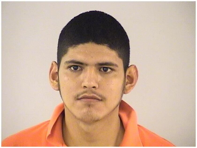 Juan C. Martinez-Cervantes | Lake County Sheriff’s Office