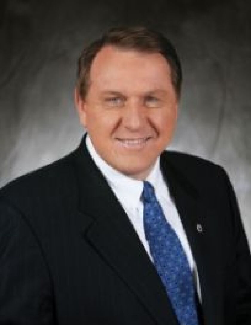 James P. Hoffa. | International Brotherhood of Teamsters