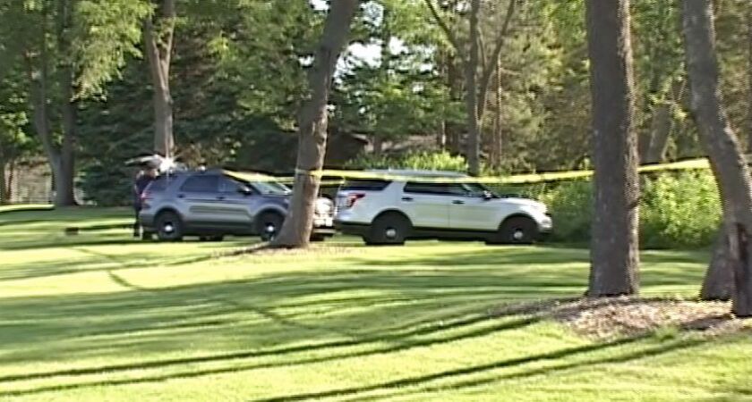 A 42-year-old man was found dead in a Wheaton park Tuesday morning. | Network Video Productions