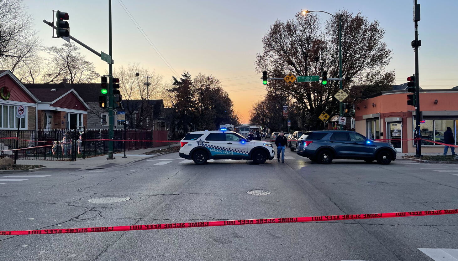 ,000 Reward for Information Leading to Arrest in Chicago Lawn Mass Shooting ,000 Reward for Information Leading to Arrest in Chicago Lawn Mass Shooting