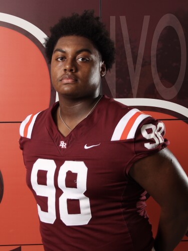 Brayden Parks, Brother Rice