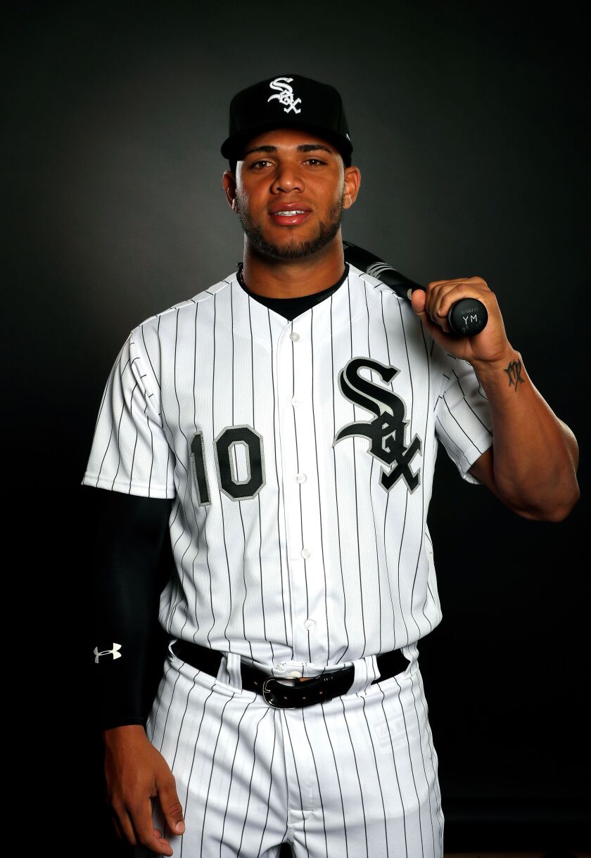 Yoan Moncada