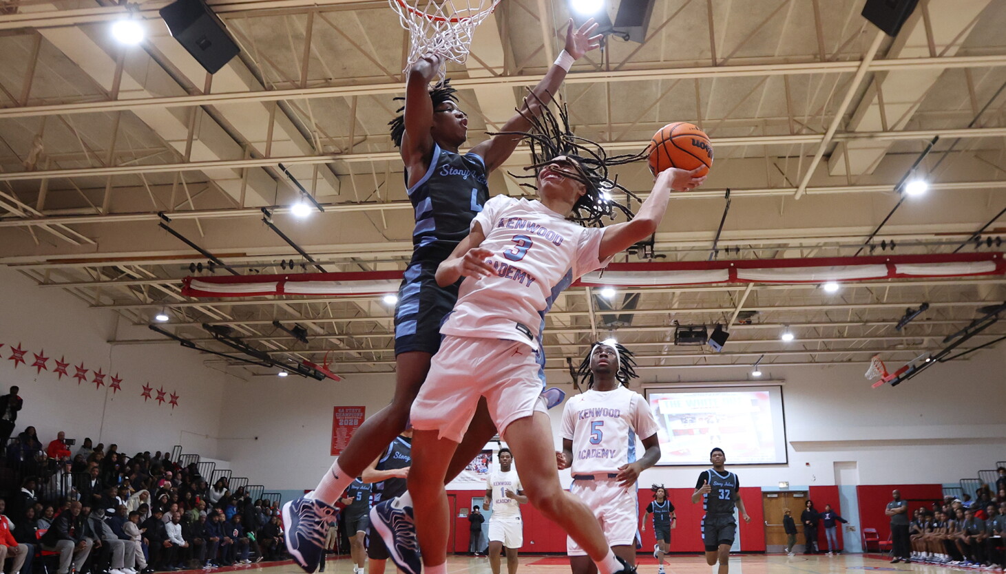 Previewing and predicting this weekend’s top high school basketball games Previewing and predicting this weekend’s top high school basketball games
