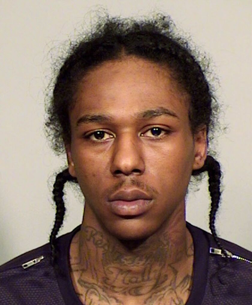 Sylville Smith | Milwaukee County Sheriff’s Office via AP