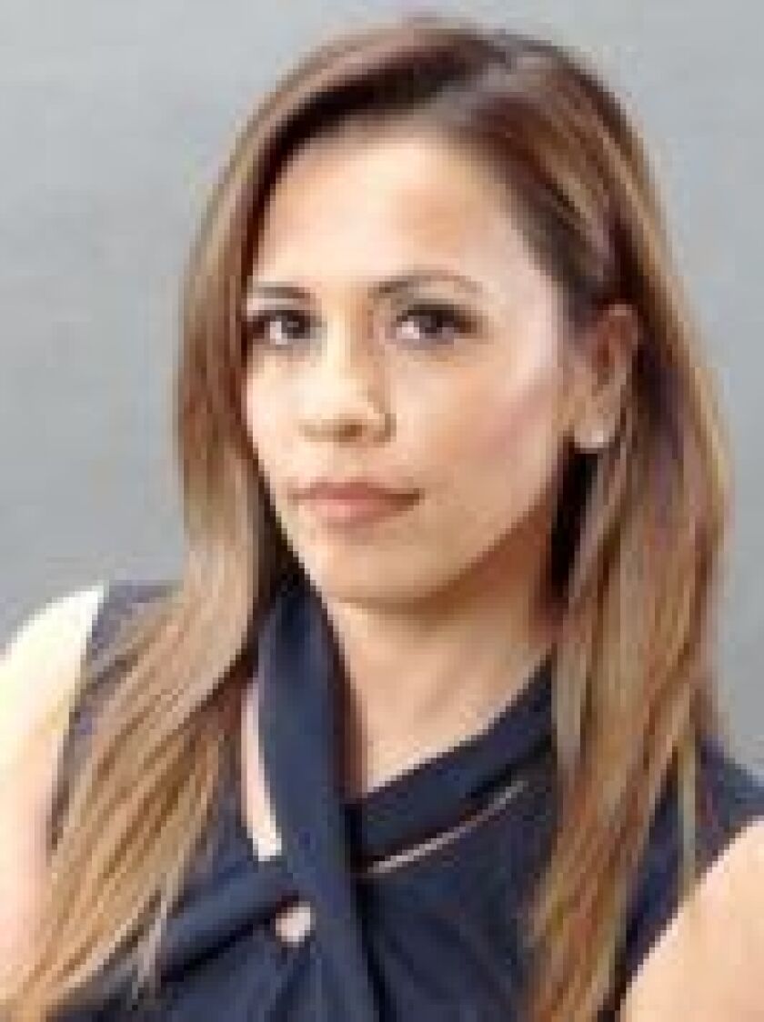 Alma Hernandez | Baird & Warner