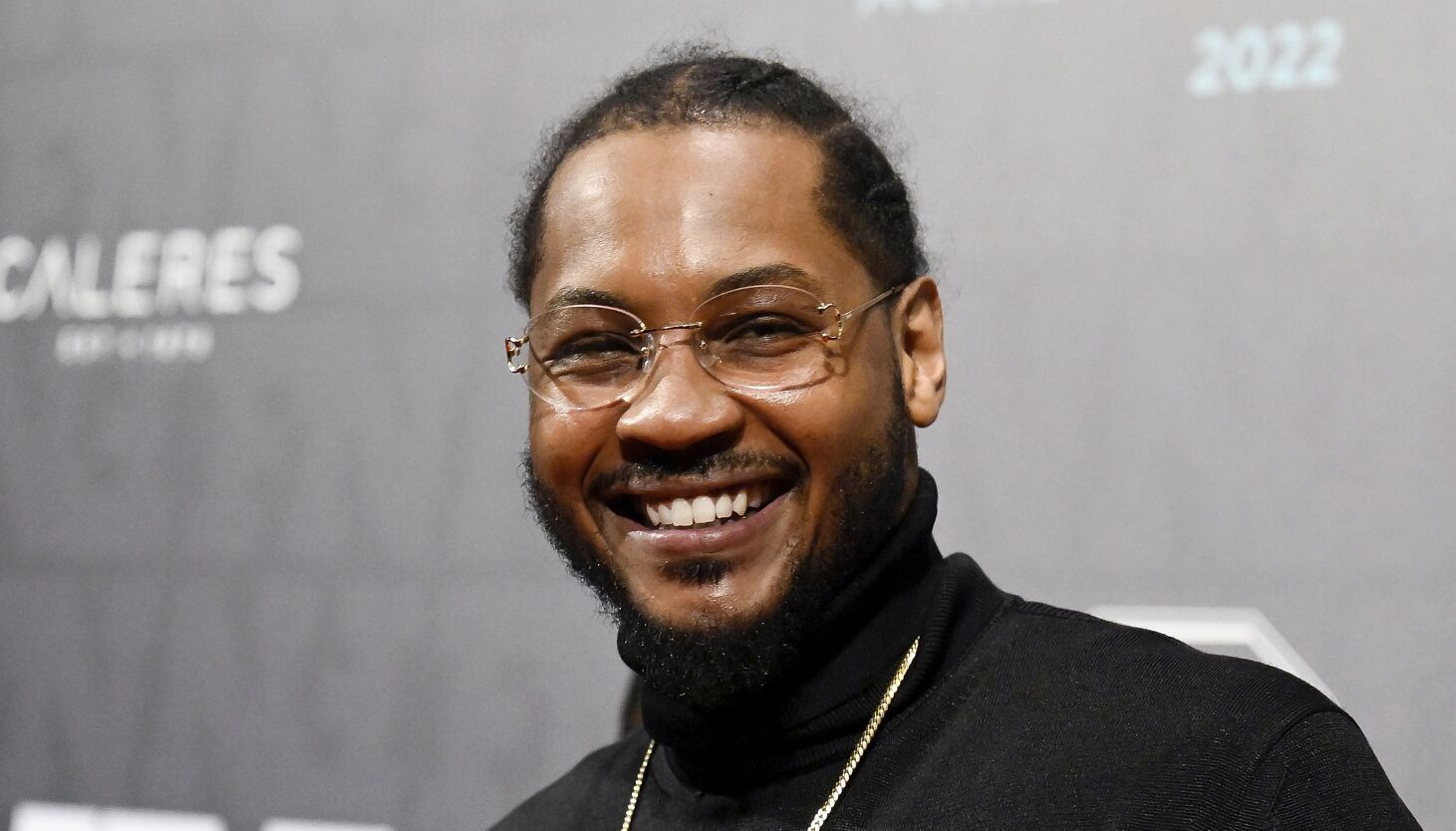 NextImg:Carmelo Anthony retires after 19-year NBA career, NCAA title and 3 Olympic gold medals