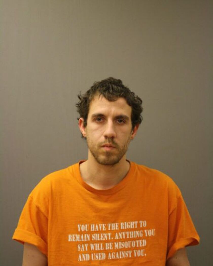 Judex Colon | photo from Chicago Police