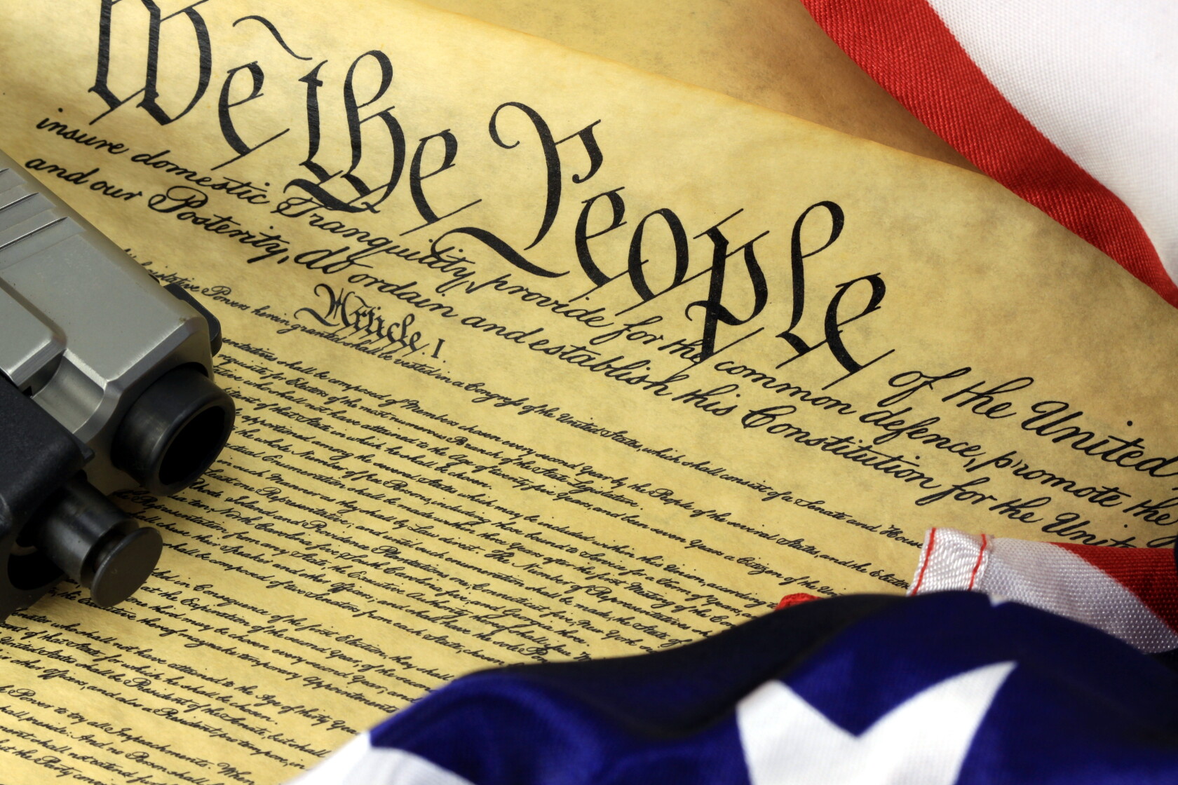 Colock Gun Texas gun ruling affirms limits of Congress' power - Chicago Sun-Times