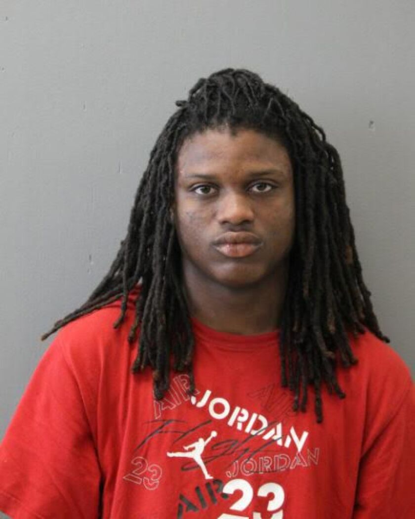 Darryl Wilson | Chicago Police