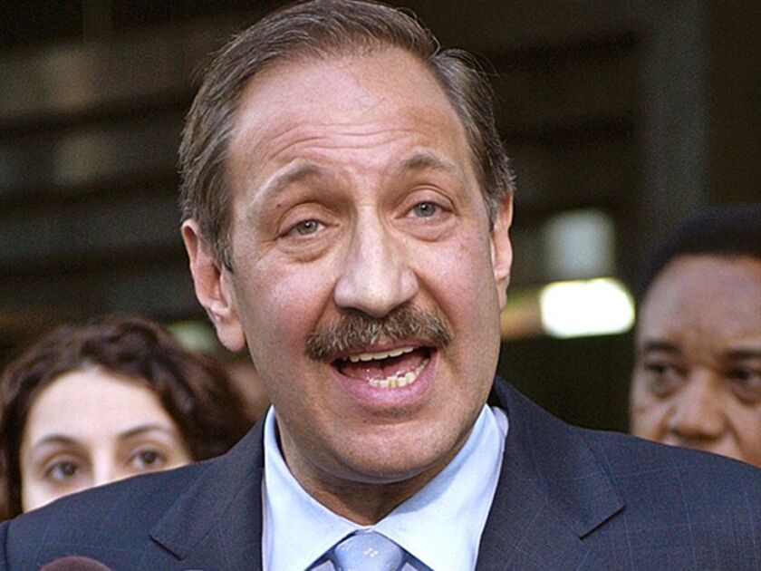 Attorney Mark Geragos | AP Photo
