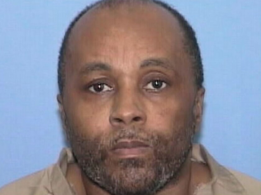 Jerome “Shorty” Freeman. | Illinois Department of Corrections