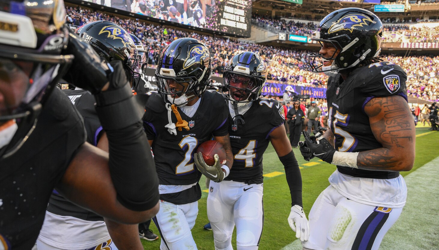 Bears QB Caleb Williams: Coach Ben Johnson was right about interception Bears QB Caleb Williams: Coach Ben Johnson was right about interception