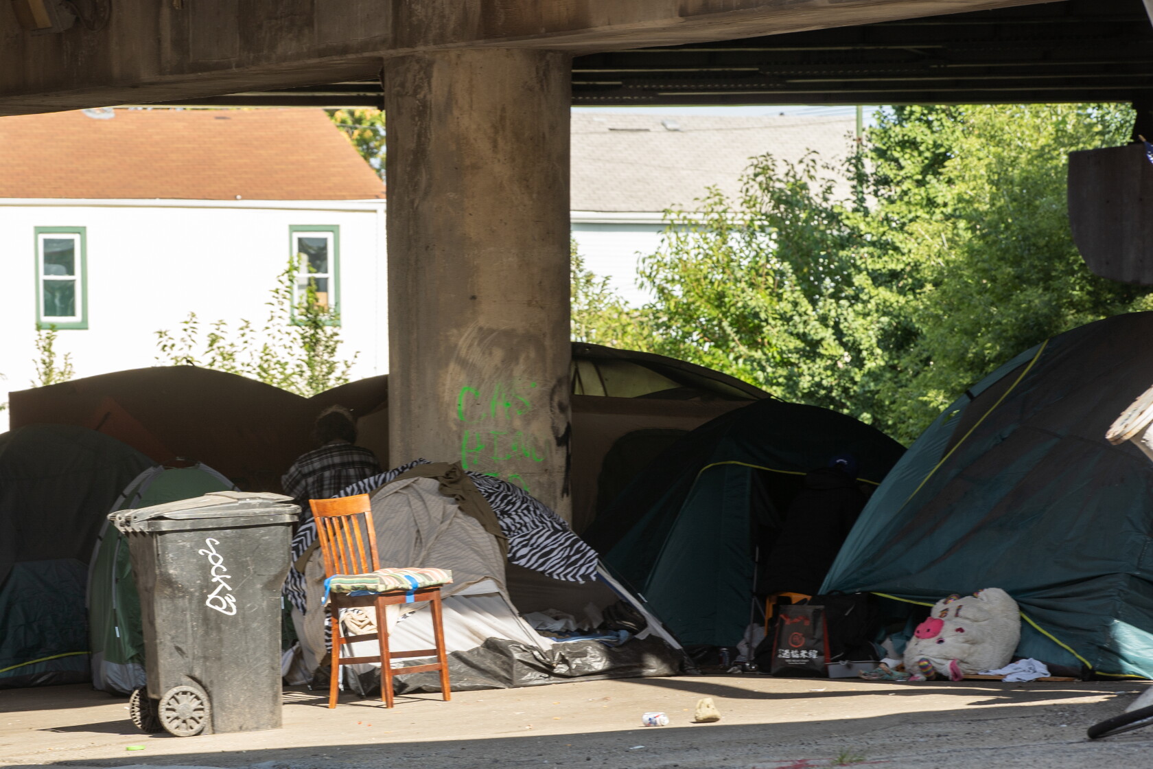Homeless Sun Preventing homelessness can boost student attendance - Chicago Sun-Times