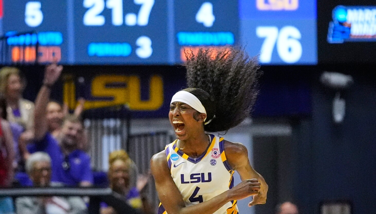 WNBA draft preview: Whom will the Sky pick at No. 5?