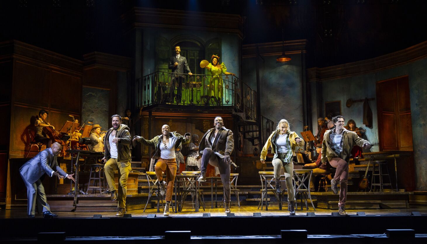 NextImg:‘MJ’ musical, ‘The Who’s Tommy,’ ‘Hadestown’ among Chicago’s summer theater lineup