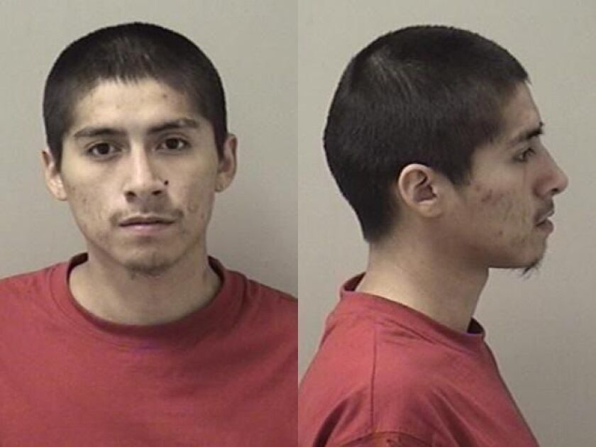 Derek Paddy | Kane County Sheriff’s Dept.