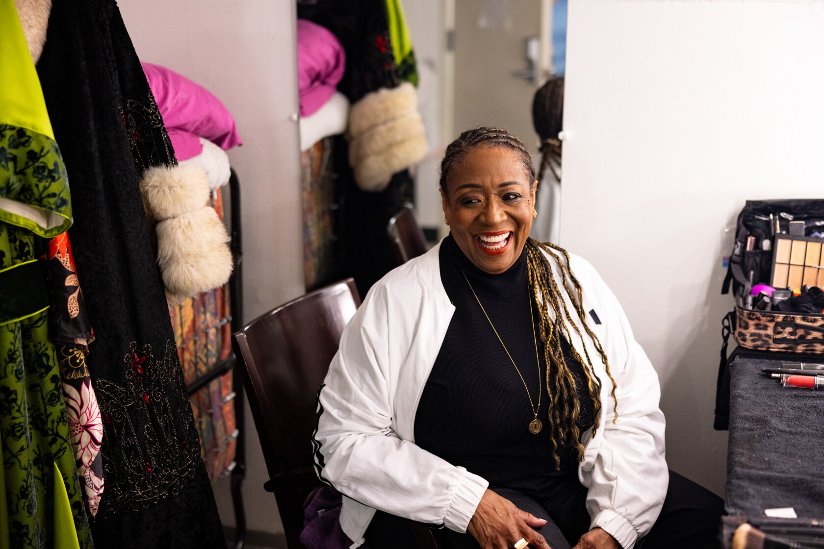 Singer Ma Who was blues singer Ma Rainey? - WBEZ Chicago