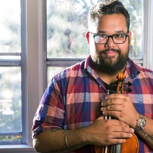 Robert Vijay Gupta | Photo by John D. and Catherine T. MacArthur Foundation via AP
