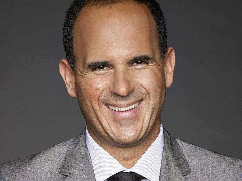 Marcus Lemonis is part of a group bidding for the Florida Marlins baseball team. | Provided photo