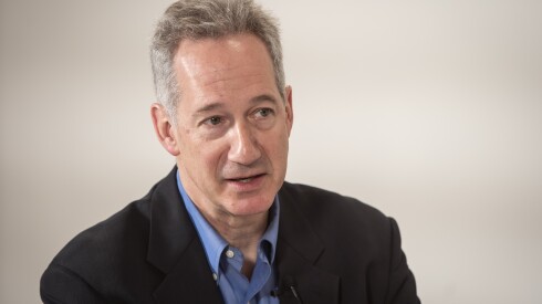 Joe Ferguson, who heads the Civic Federation: “To me, the question really is: Why isn’t this elevated as a priority?”