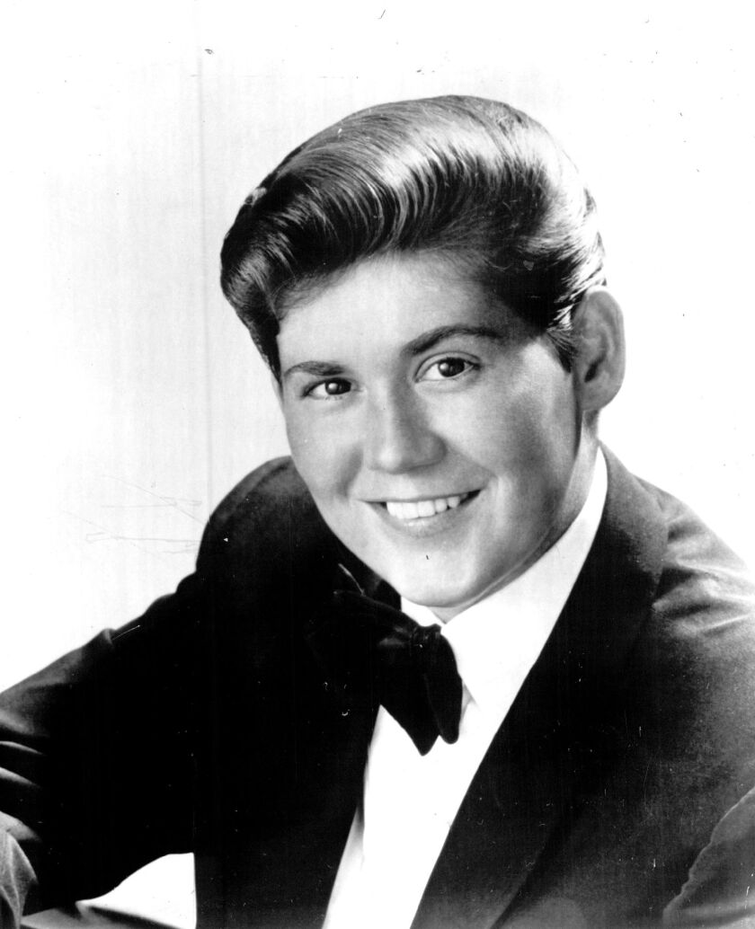 Wayne Newton was already a bonafide star by his 20s, having performed in Las Vegas since he was in his early teens.