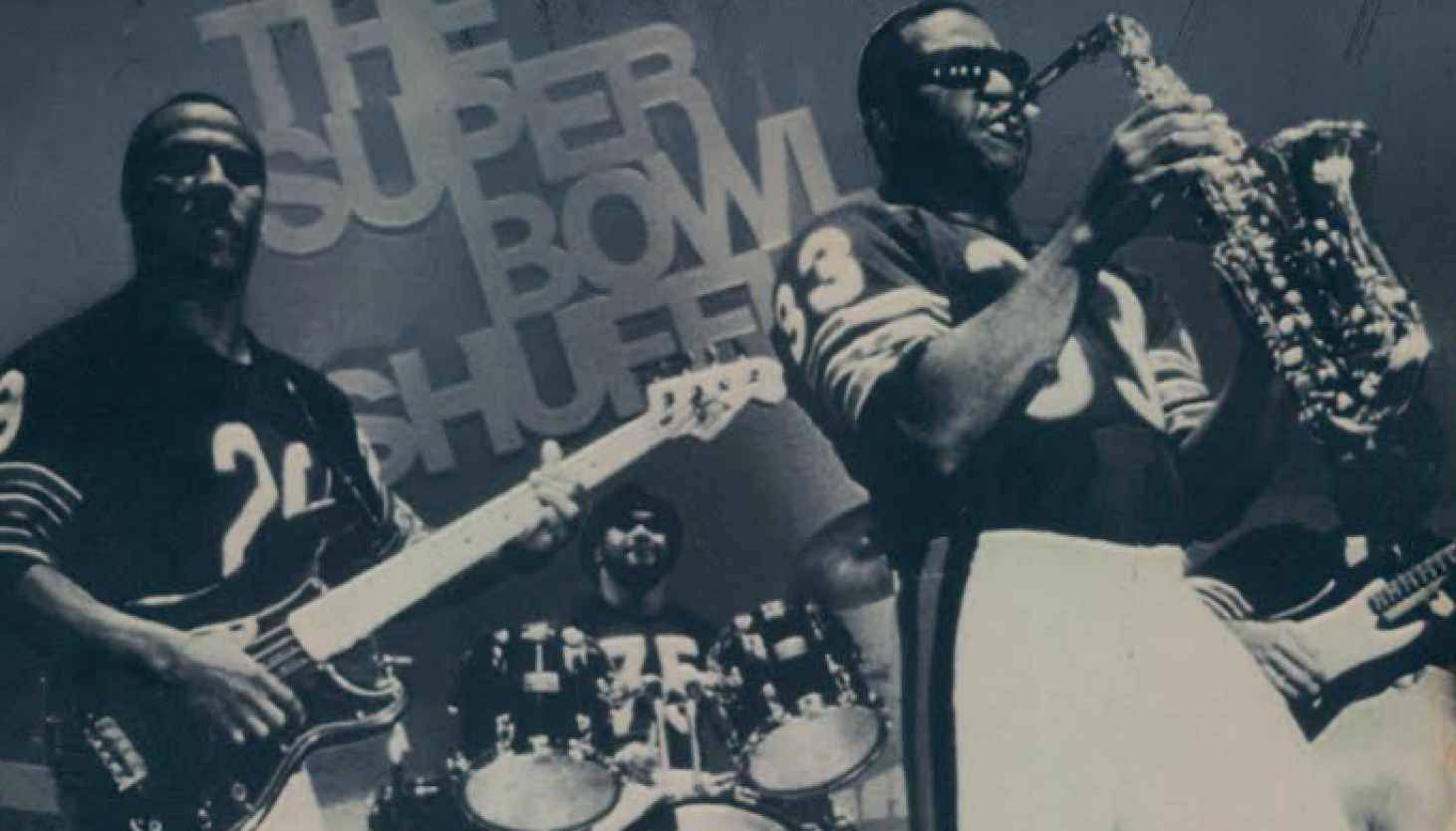 HBO-NFL Films documentary takes Bears fans behind scenes for making of 'The Super Bowl Shuffle'