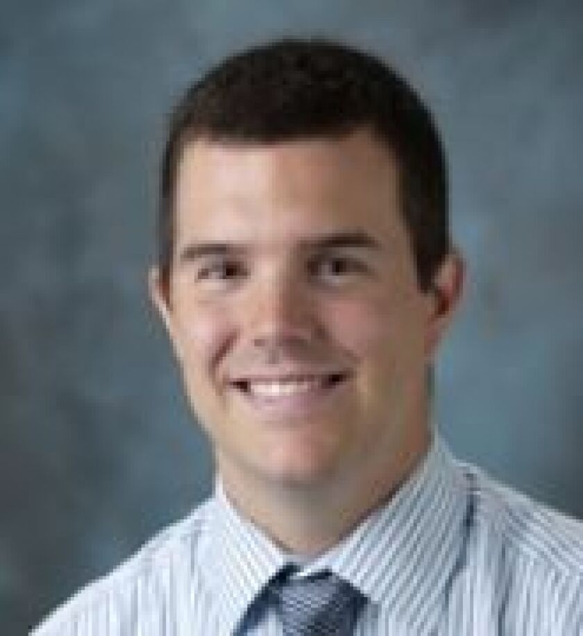 Dr. James Winger