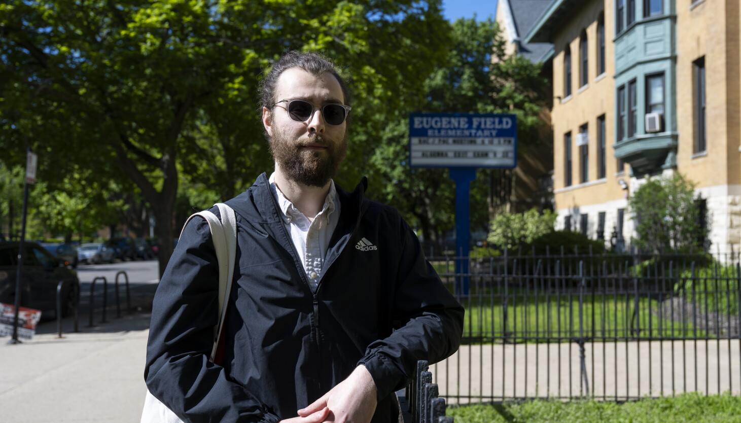 Chicago Public Schools Cuts Hundreds of Tutoring Positions Chicago Public Schools Cuts Hundreds of Tutoring Positions