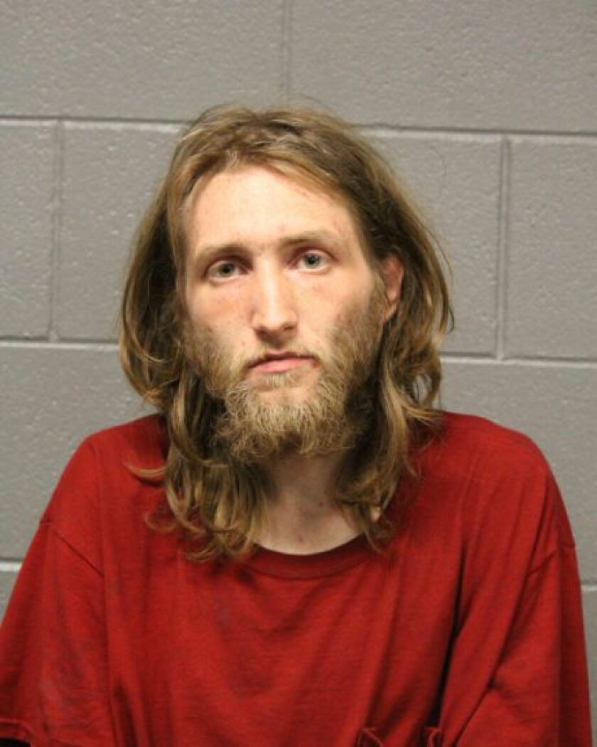 Patrick Vaughan | Chicago Police