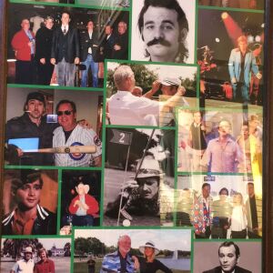 Murray family photos. | Miriam Di Nunzio/Sun-Times