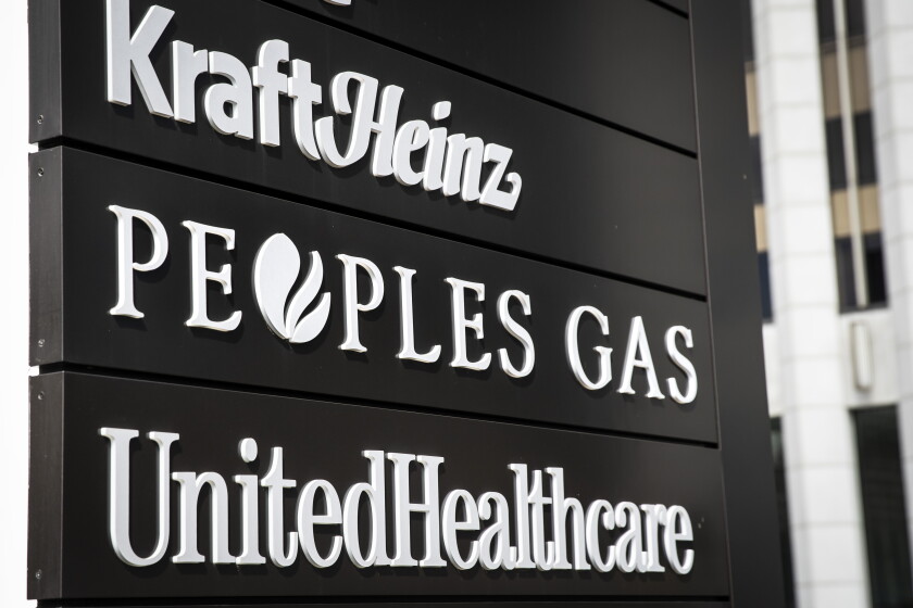 Regulators are mulling a rate hike request from Peoples Gas.
