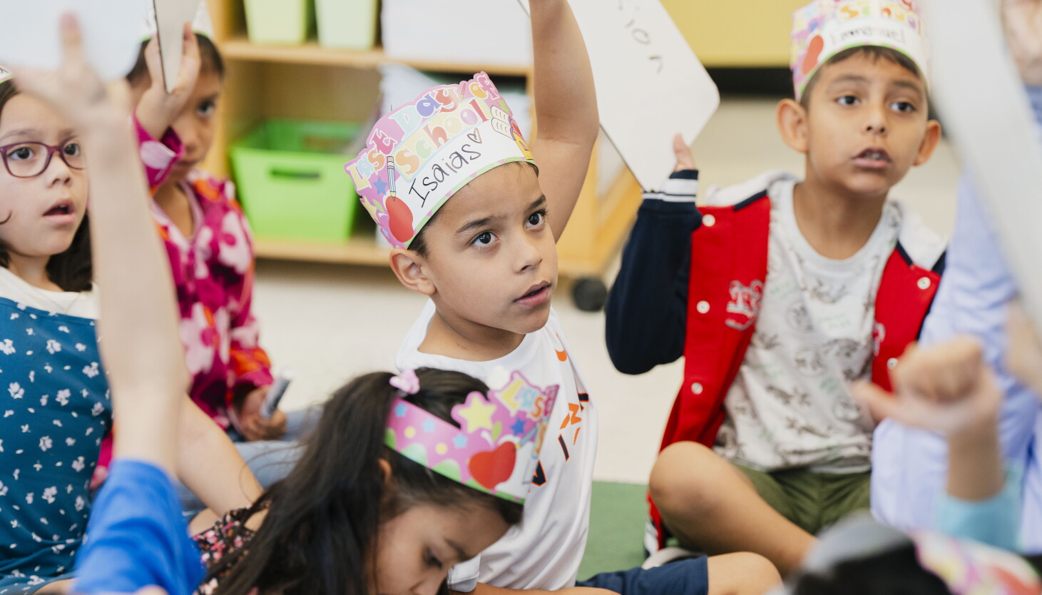 Illinois school leaders envision more useful state tests Illinois school leaders envision more useful state tests