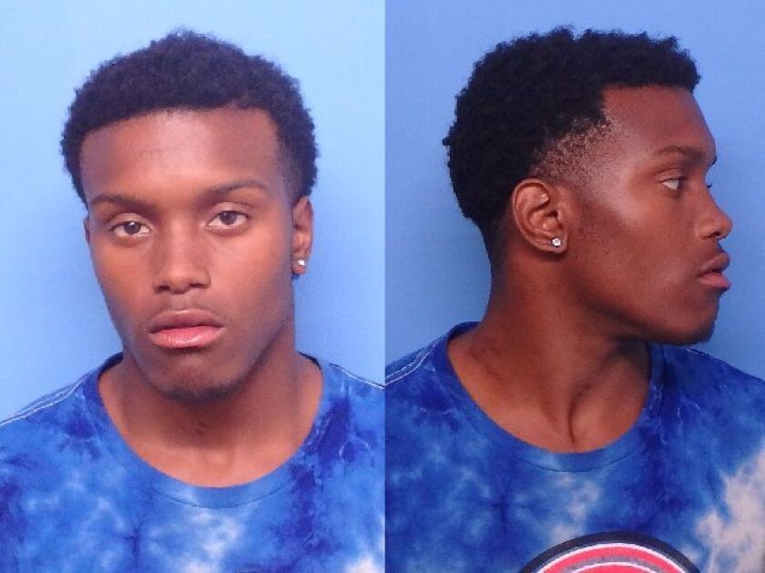 Lawrence Dye | Waukegan police