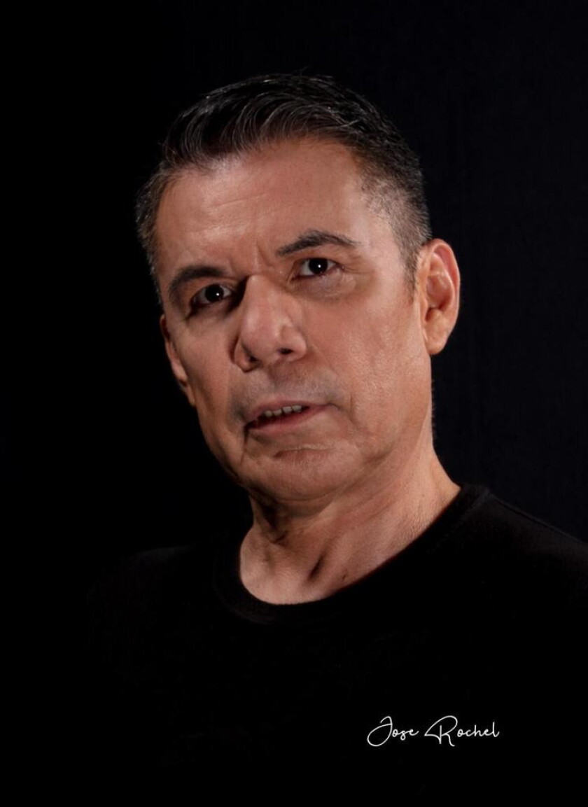 Jose Rochez Latino Theater Applauding Odds-Defying Growth - Chicago Sun-Times