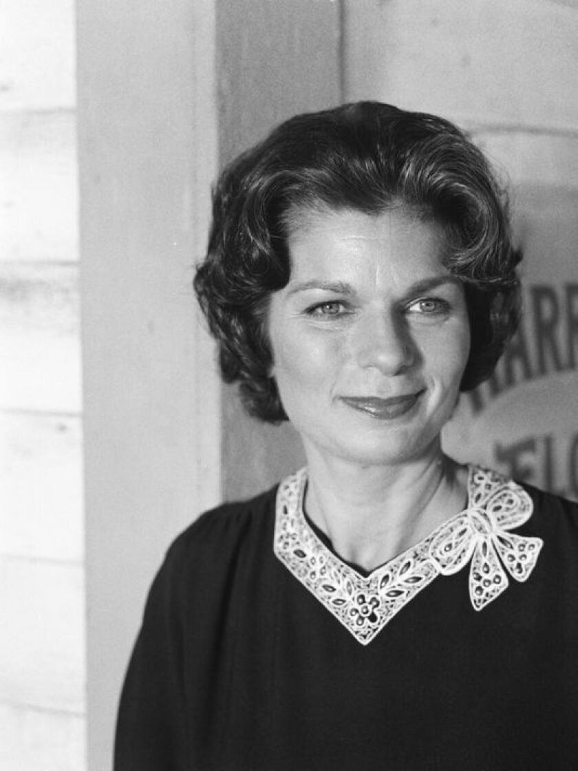 Ronnie Claire Edwards. Getty Images