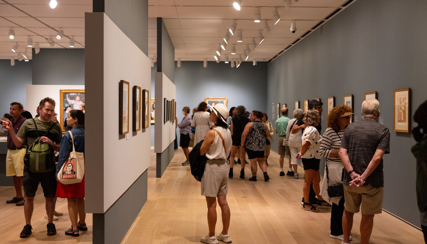 Fall kicks off museum season. Here are 12 shows not to miss, from blockbusters...