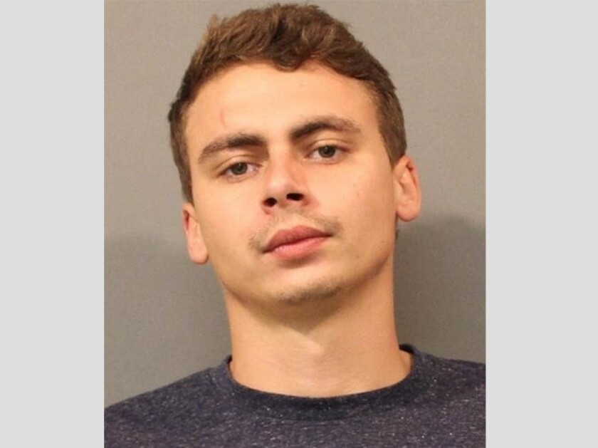 Charles R. Wireman | Indiana State Police