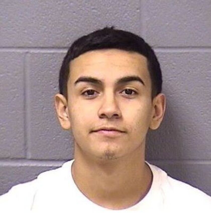 Oracio Loera | Will County sheriff’s office