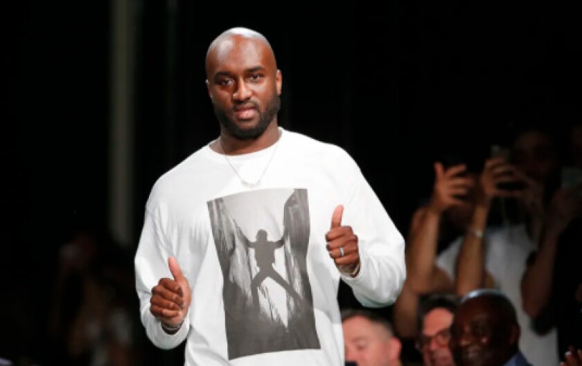 Virgil Abloh