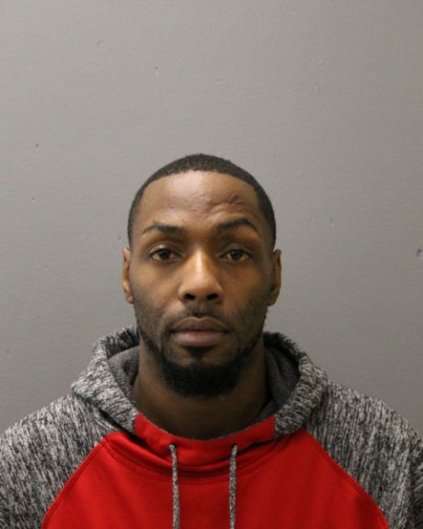 Christopher Sandifer