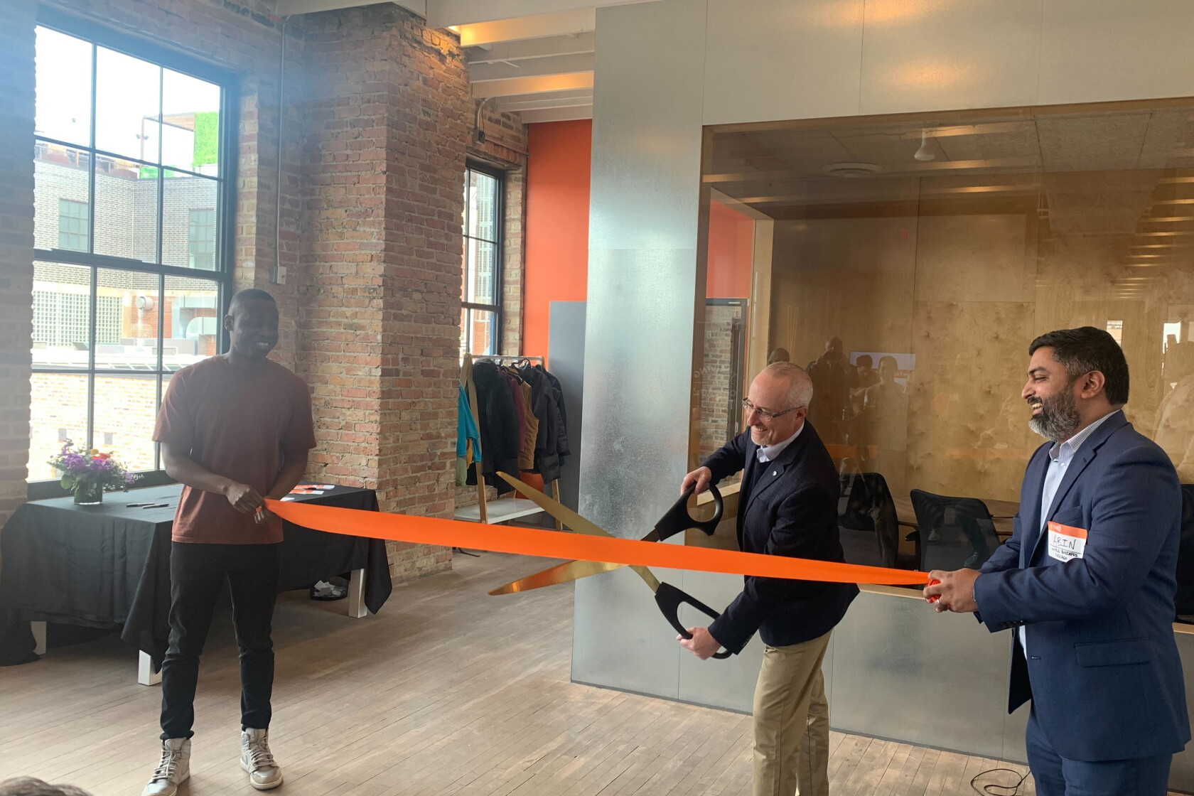 Tech company Vyond doubles its Chicago footprint with new West Loop ...