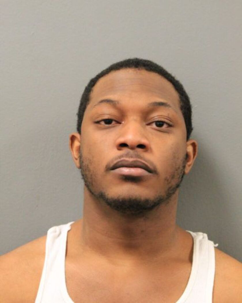 Quinton Dixon