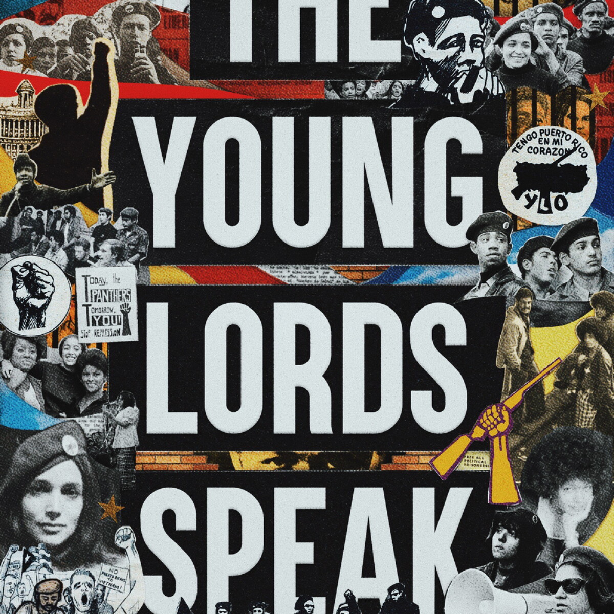 How Chicago’s Young Lords evolved from street gang to powerful force ...
