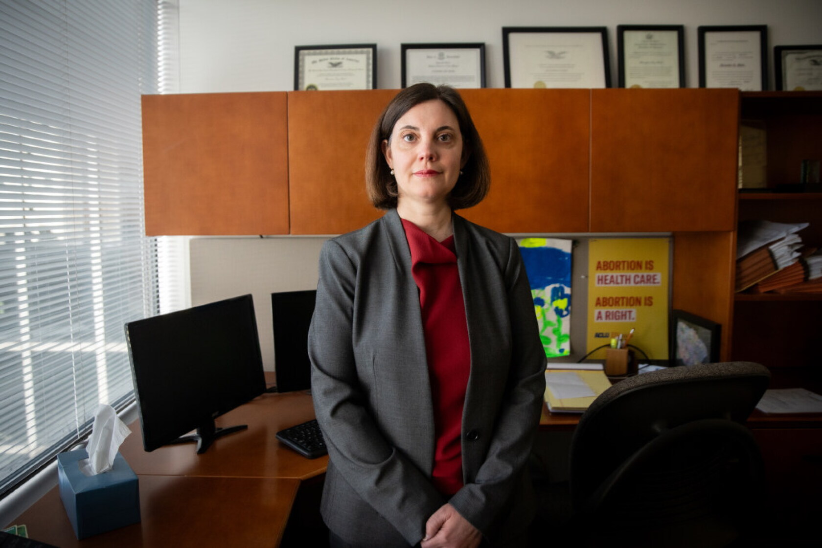Alexandra Reed Chicago Attorney Chicago cops have been making fewer traffic stops, but more are ending ...