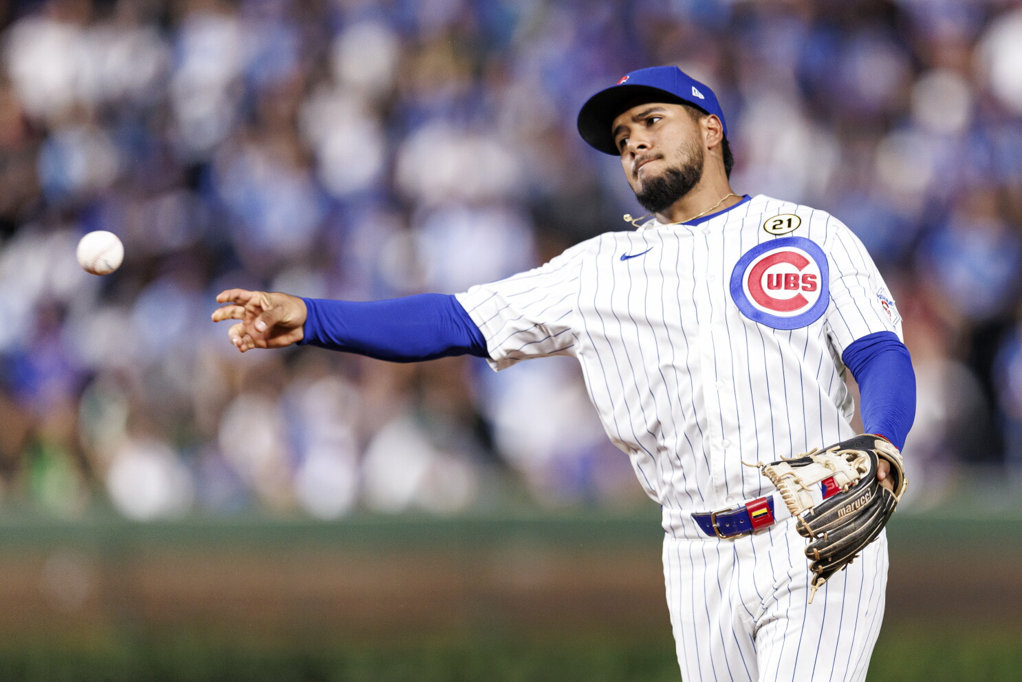 Pedro Ramirez performance 2026 statistics and scouting profile